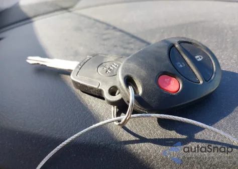 2008 Toyota Tundra Base 4.7L V8 from USA, damaged, VIN 5TBBT54128S464957